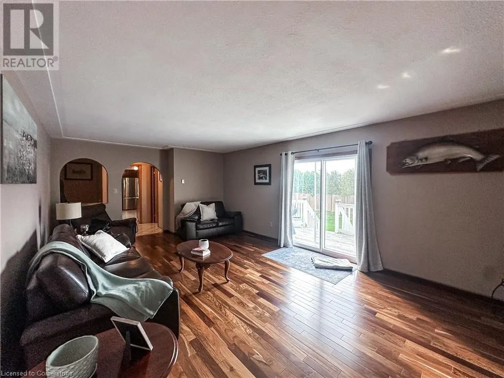 2320 HENDERSHOT Road