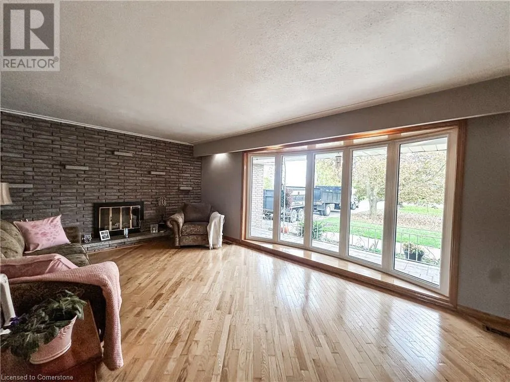 2320 HENDERSHOT Road