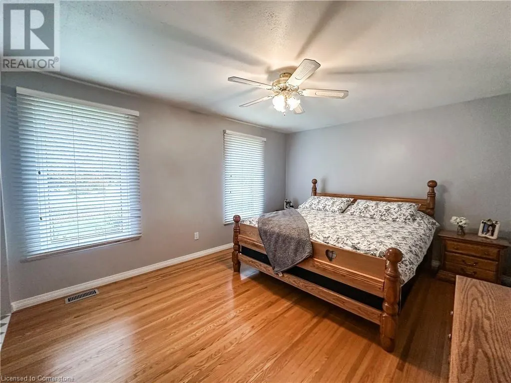 2320 HENDERSHOT Road