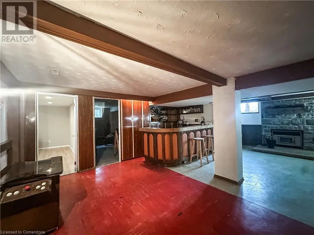 2320 HENDERSHOT Road