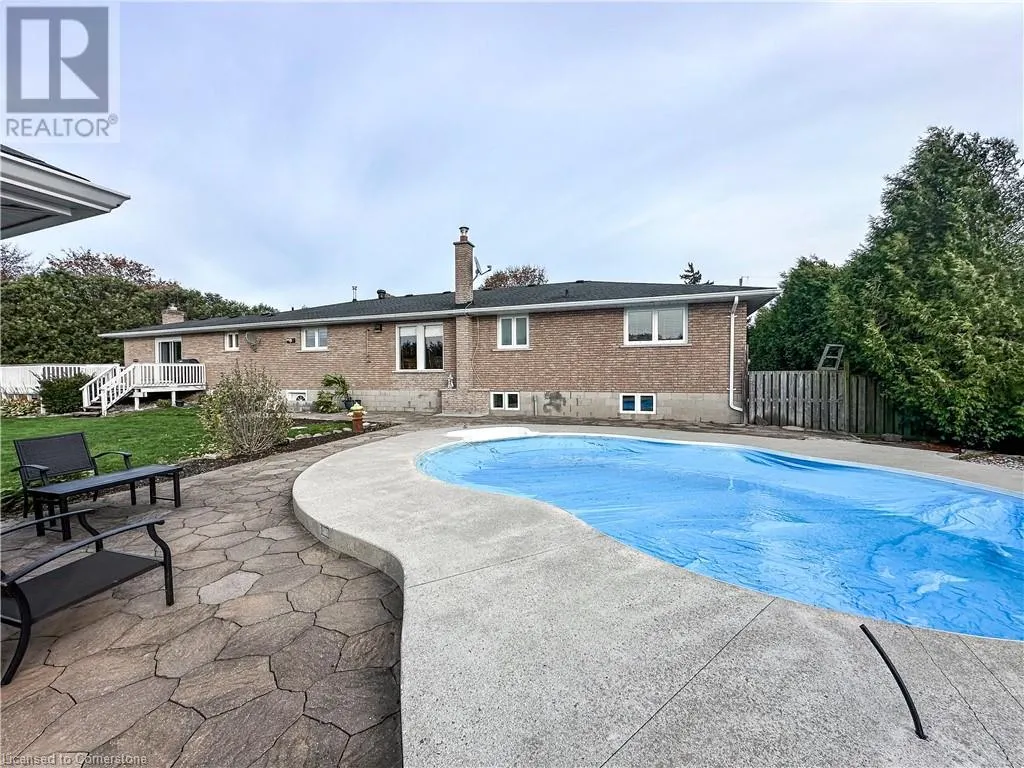 2320 HENDERSHOT Road