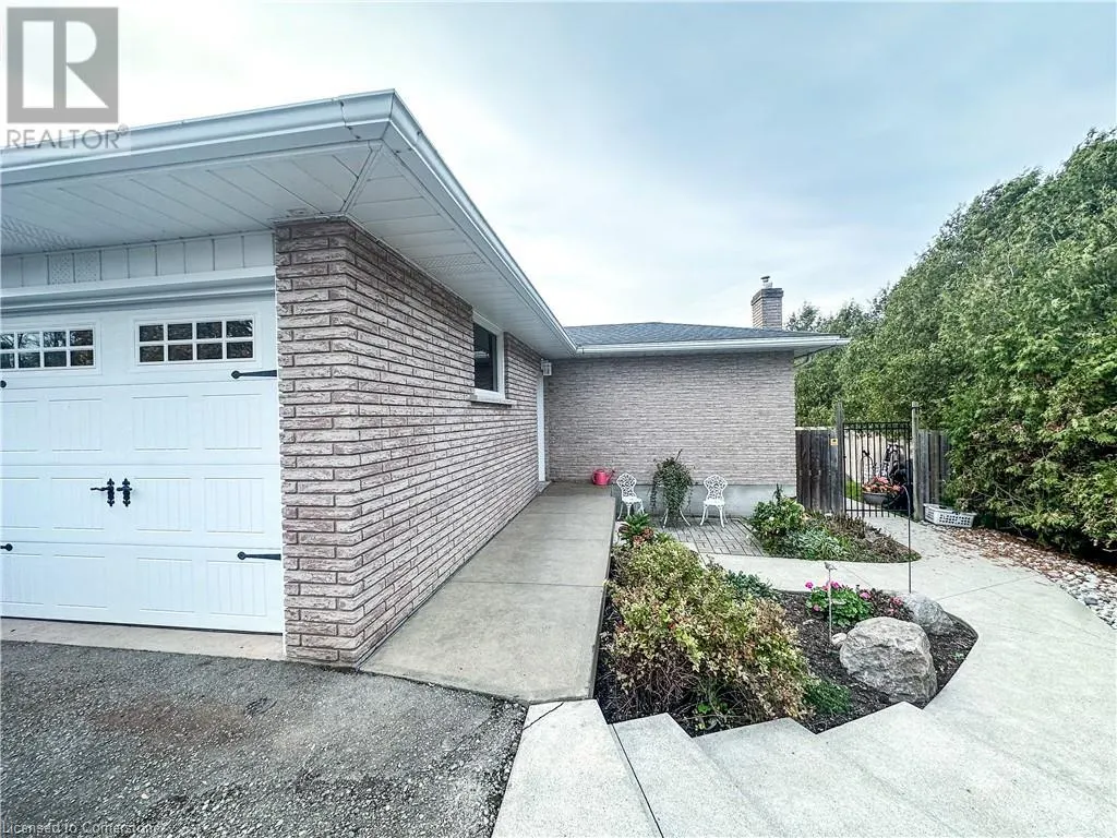 2320 HENDERSHOT Road