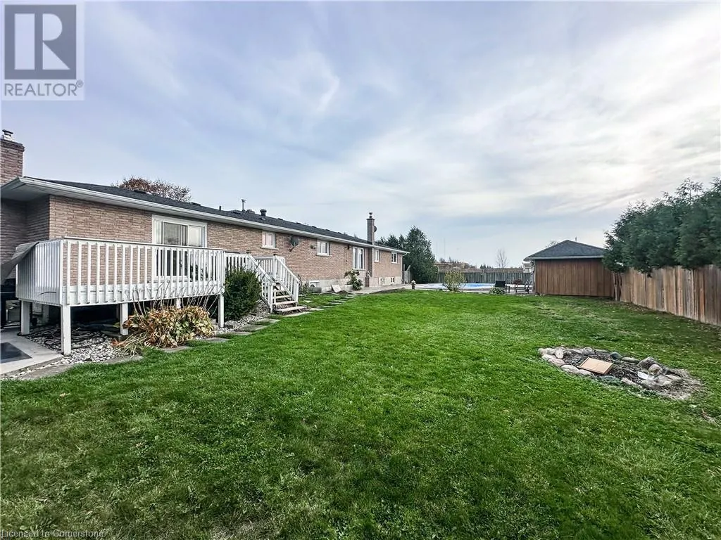 2320 HENDERSHOT Road