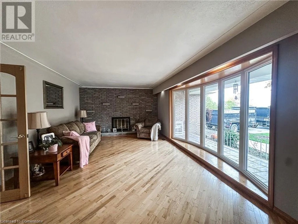 2320 HENDERSHOT Road