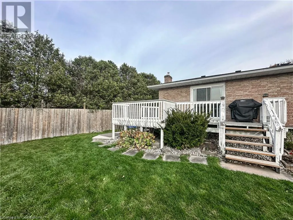 2320 HENDERSHOT Road