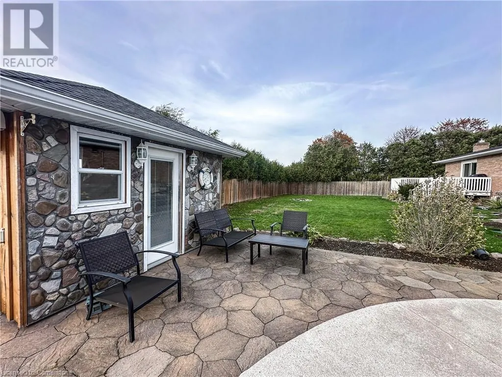 2320 HENDERSHOT Road