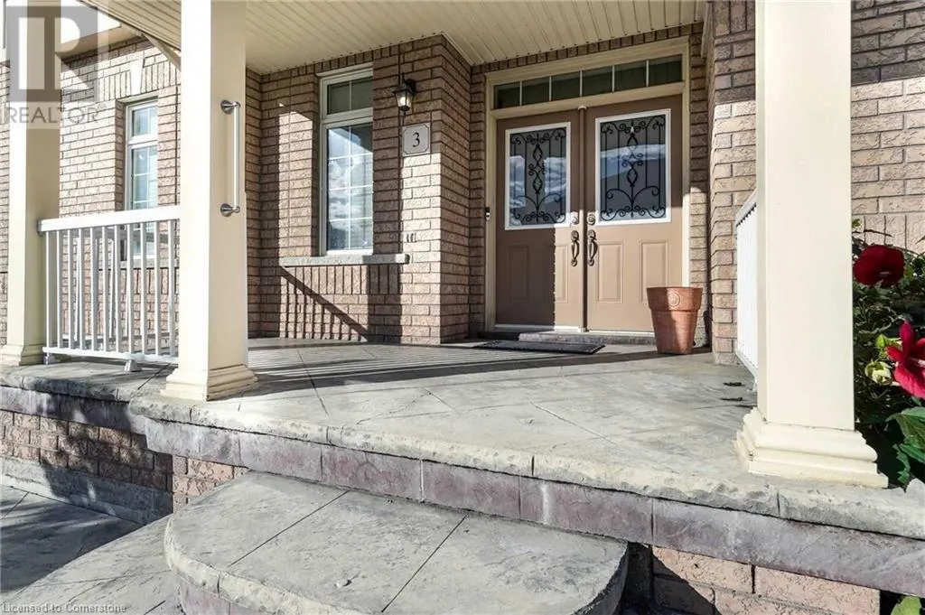 3 COOLWATER Drive Unit# UPPER, #UPPER