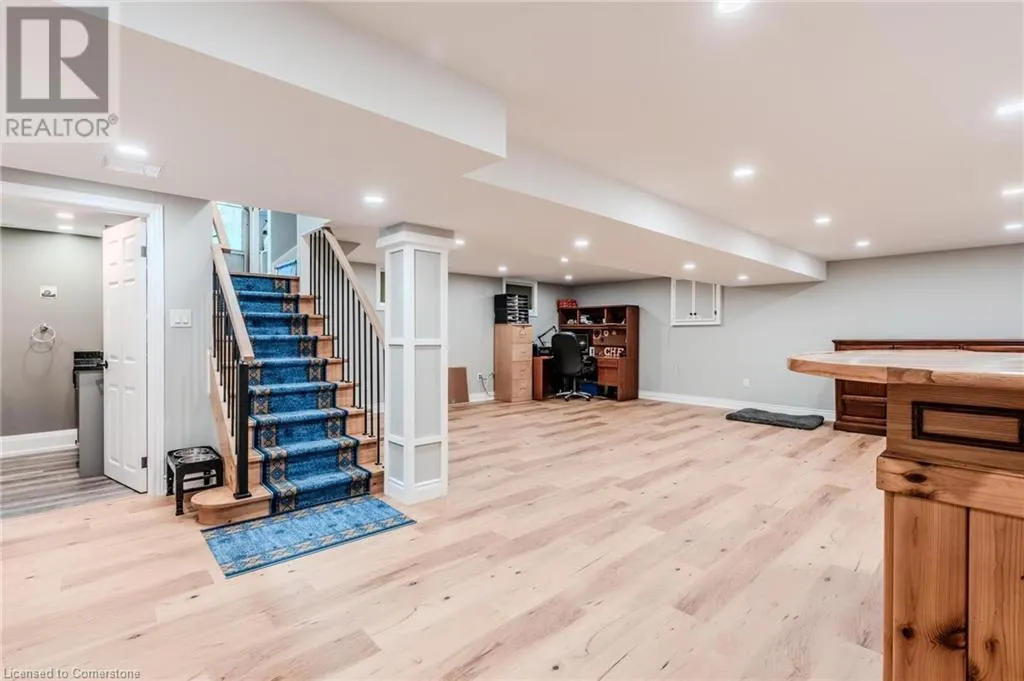 46 FIRST Street