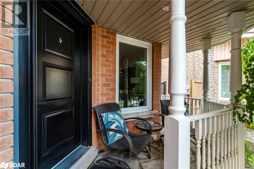 7 BANINGTON Crescent