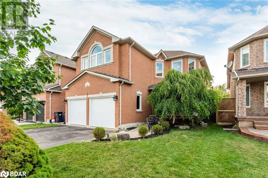 7 BANINGTON Crescent