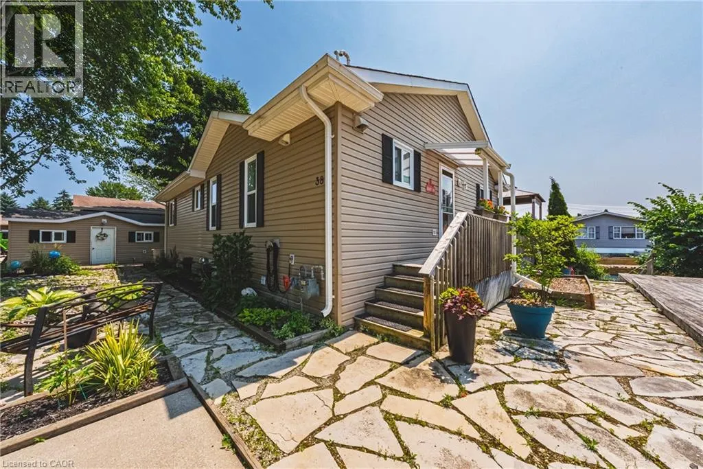 38 JASPER HEIGHTS PVT