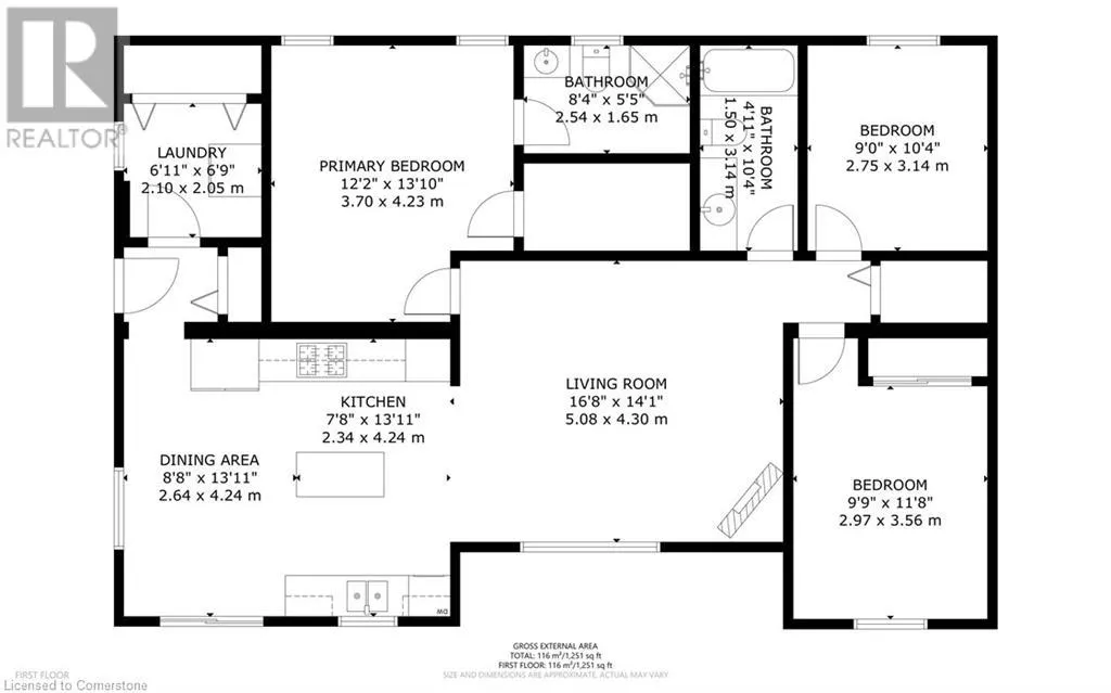 38 JASPER HEIGHTS PVT