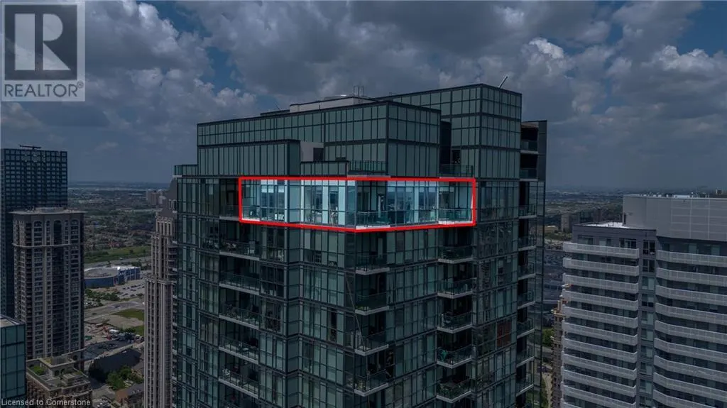 4070 CONFEDERATION Parkway Unit# PH02, #PH02
