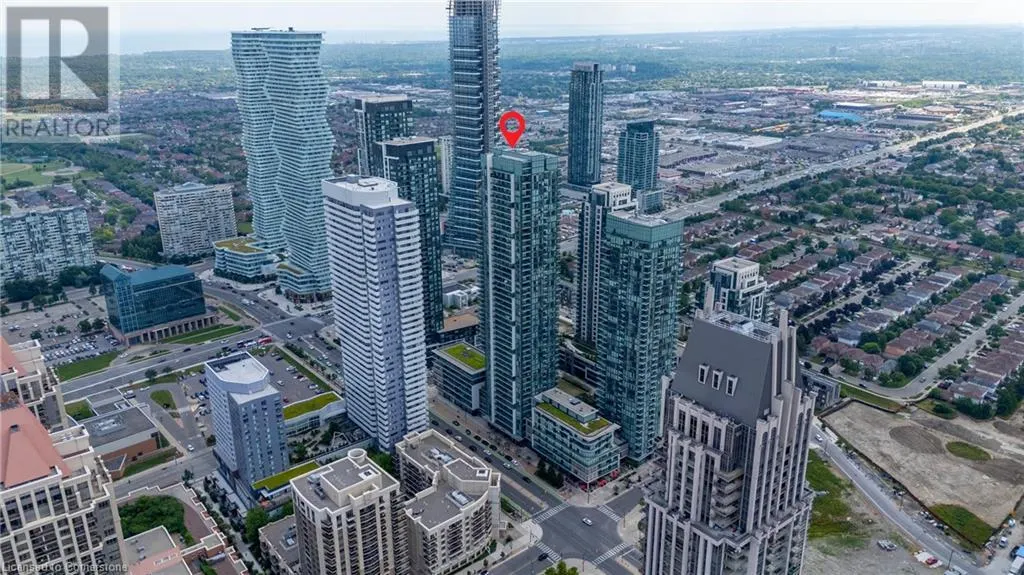 4070 CONFEDERATION Parkway Unit# PH02, #PH02
