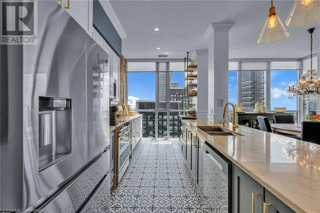 4070 CONFEDERATION Parkway Unit# PH02, #PH02