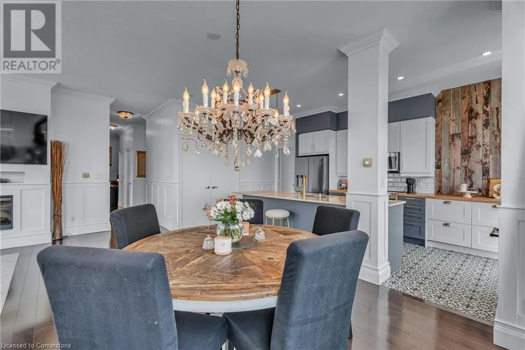 4070 CONFEDERATION Parkway Unit# PH02, #PH02