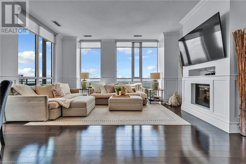 4070 CONFEDERATION Parkway Unit# PH02, #PH02
