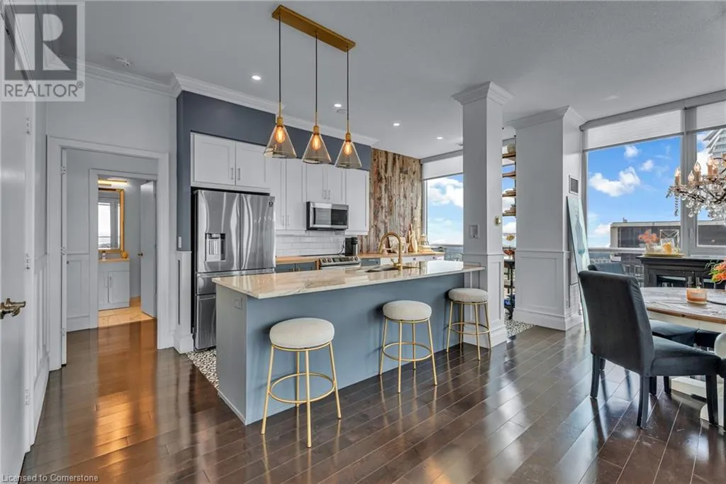 4070 CONFEDERATION Parkway Unit# PH02, #PH02