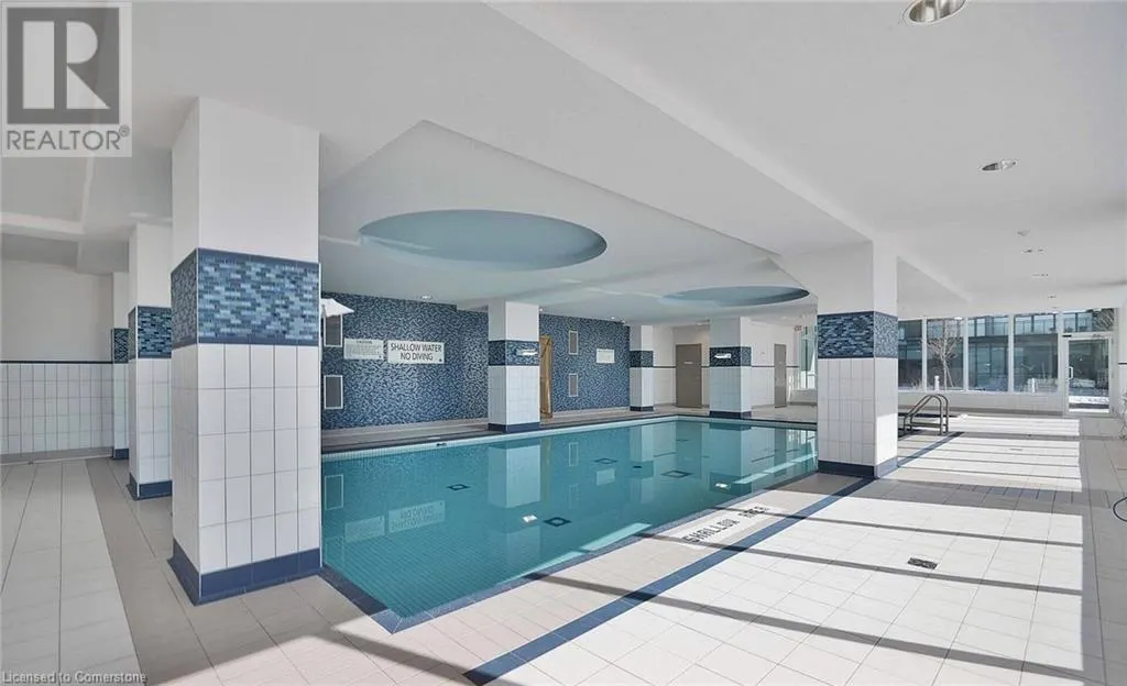 4070 CONFEDERATION Parkway Unit# PH02, #PH02