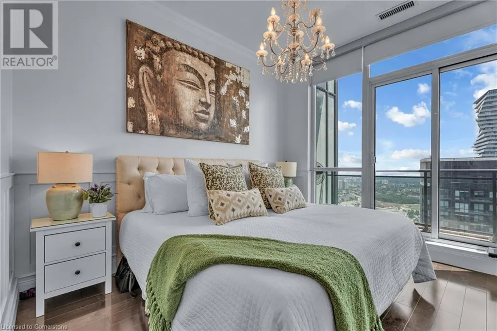 4070 CONFEDERATION Parkway Unit# PH02, #PH02