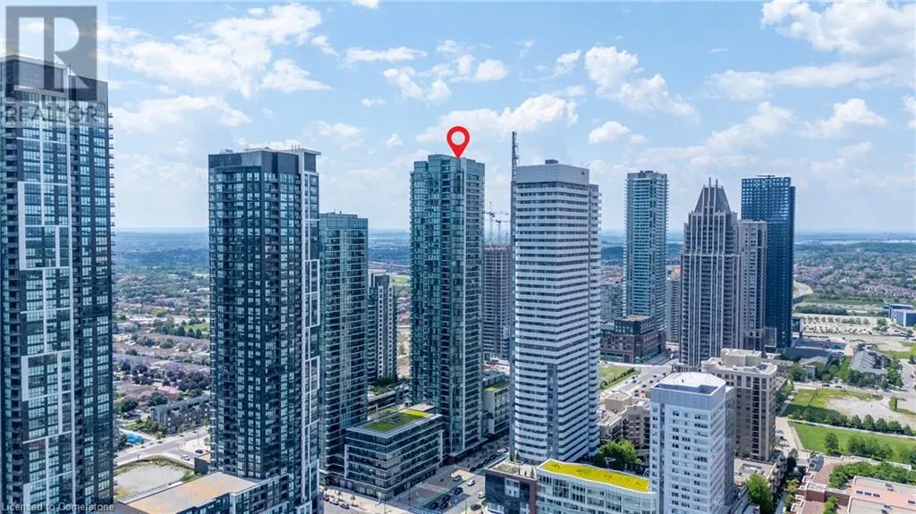 4070 CONFEDERATION Parkway Unit# PH02, #PH02