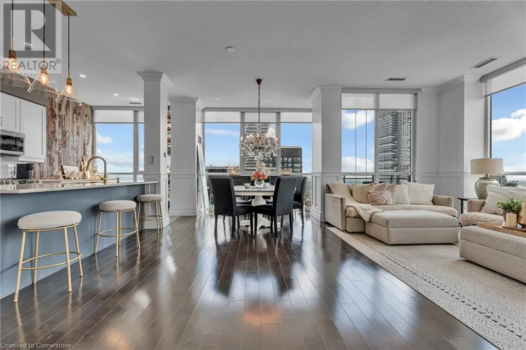 4070 CONFEDERATION Parkway Unit# PH02, #PH02