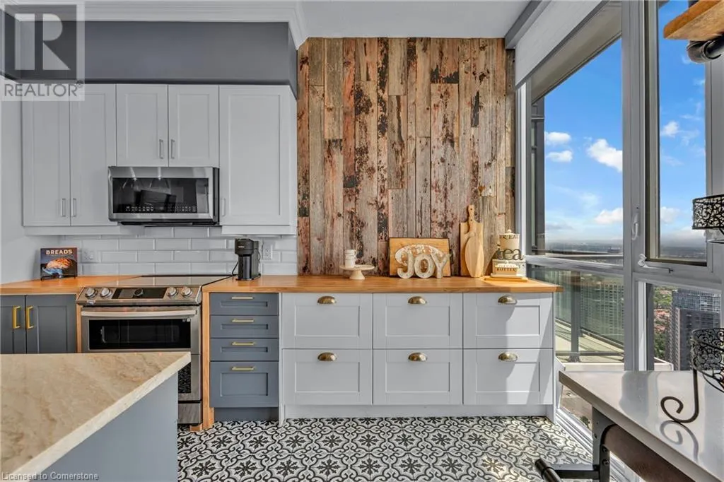 4070 CONFEDERATION Parkway Unit# PH02, #PH02