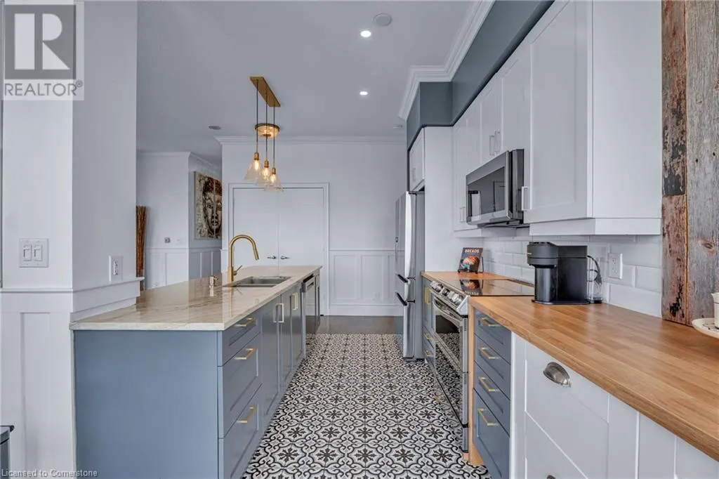 4070 CONFEDERATION Parkway Unit# PH02, #PH02