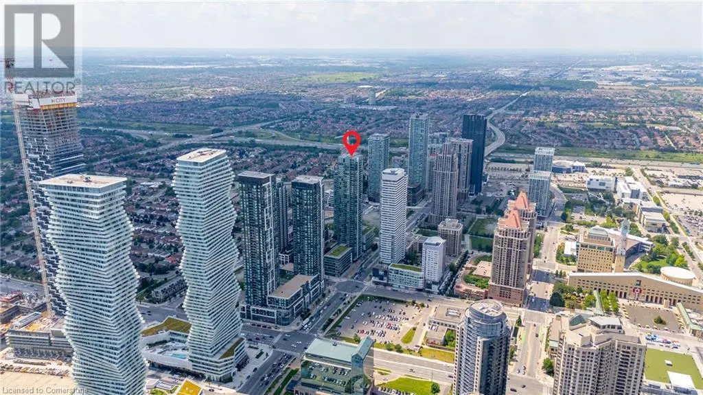 4070 CONFEDERATION Parkway Unit# PH02, #PH02