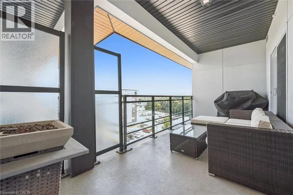 251 NORTHFIELD Drive E Unit# 609, #609