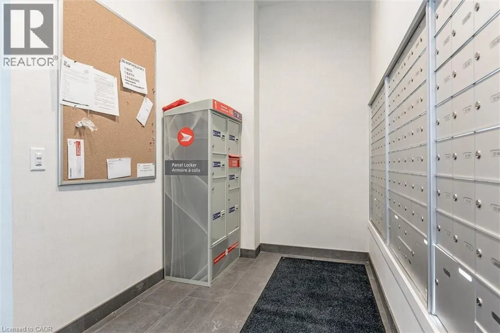 251 NORTHFIELD Drive E Unit# 609, #609