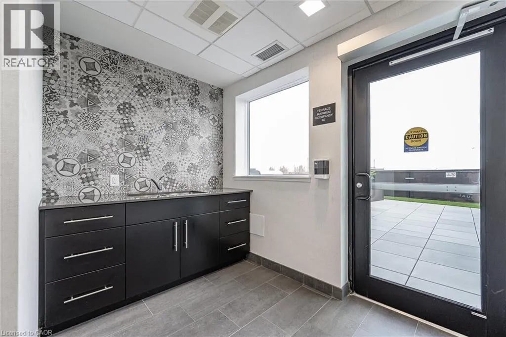 251 NORTHFIELD Drive E Unit# 609, #609