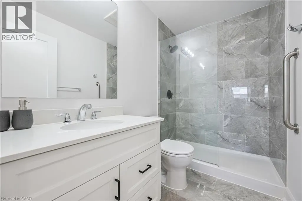 251 NORTHFIELD Drive E Unit# 609, #609