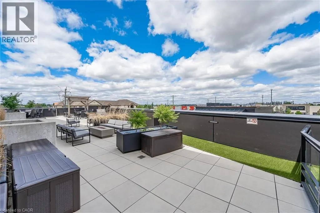251 NORTHFIELD Drive E Unit# 609, #609