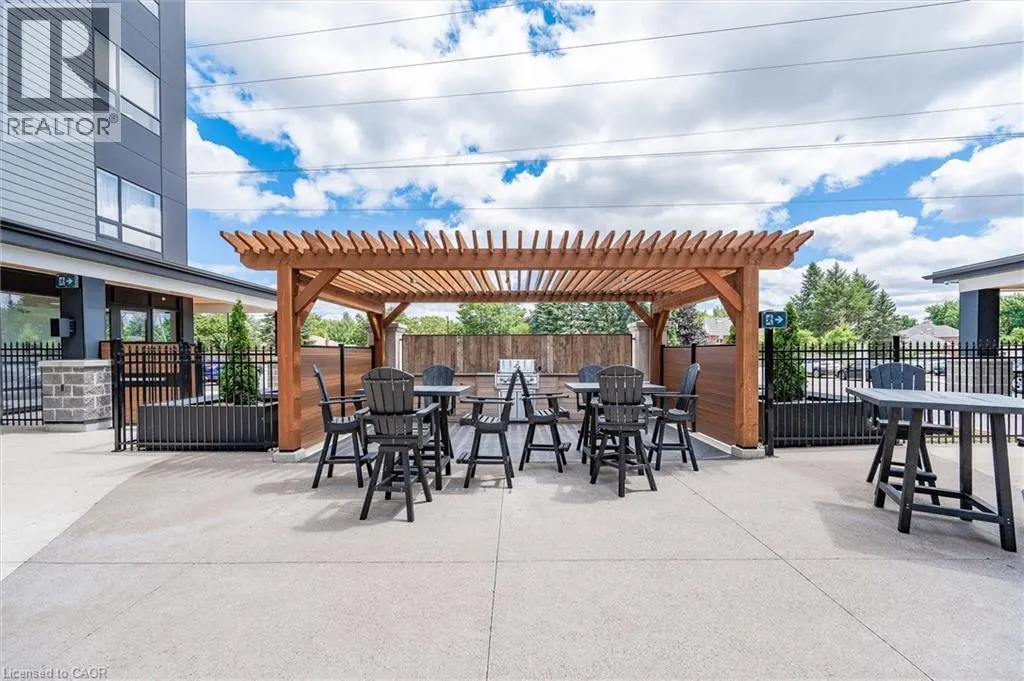 251 NORTHFIELD Drive E Unit# 609, #609