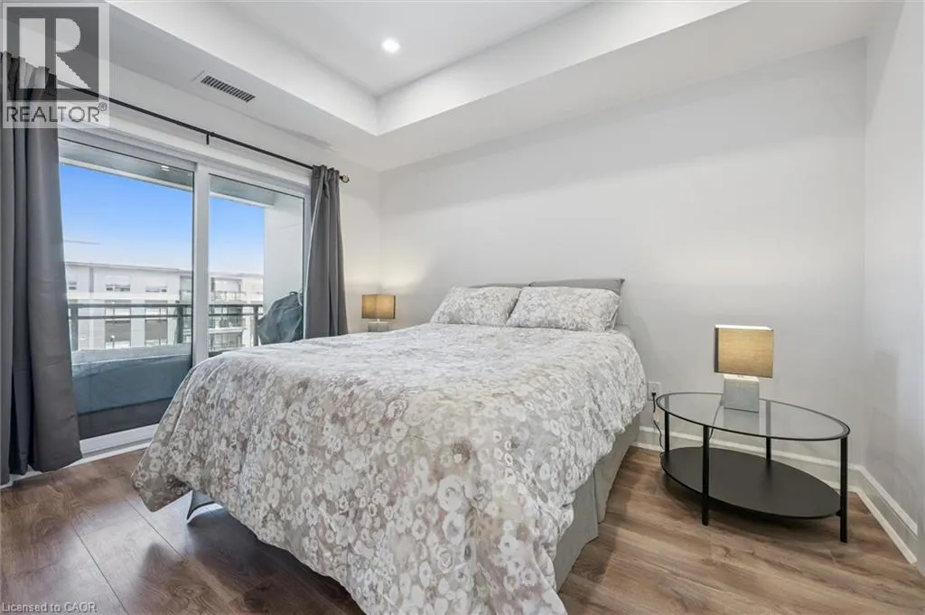 251 NORTHFIELD Drive E Unit# 609, #609