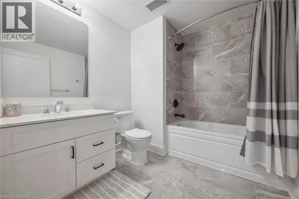 251 NORTHFIELD Drive E Unit# 609, #609