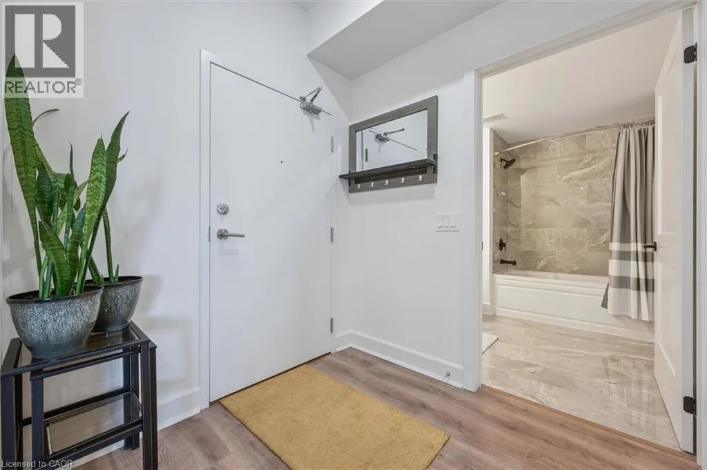 251 NORTHFIELD Drive E Unit# 609, #609