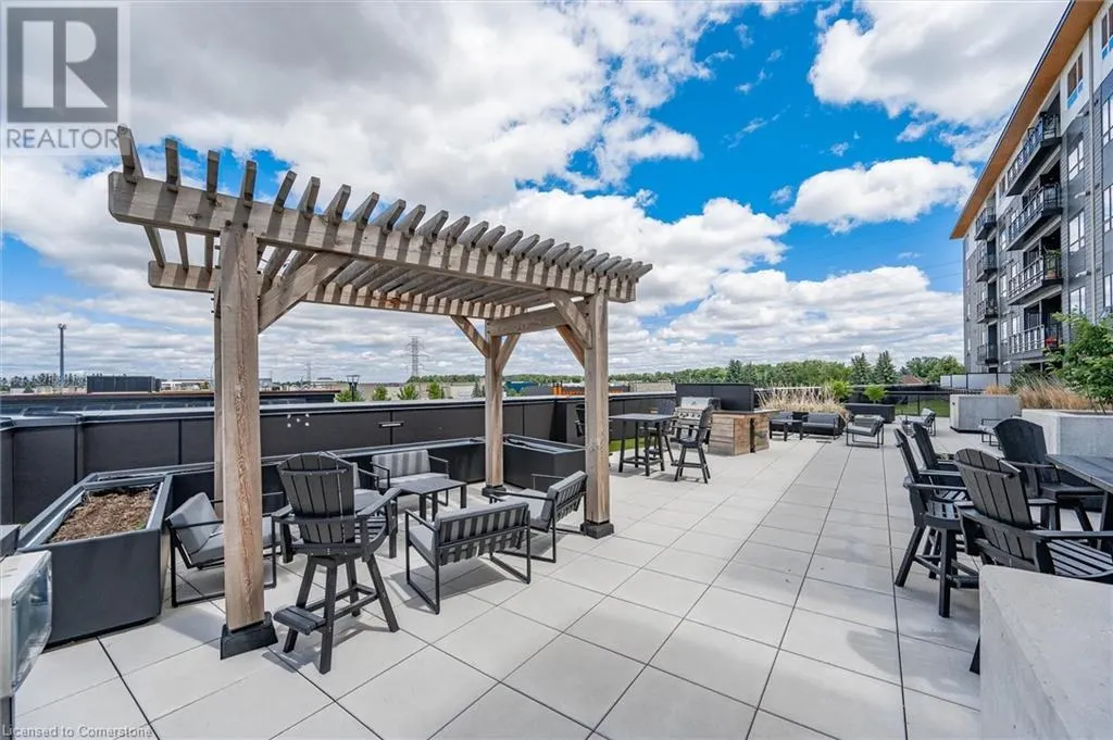 251 NORTHFIELD Drive E Unit# 609, #609