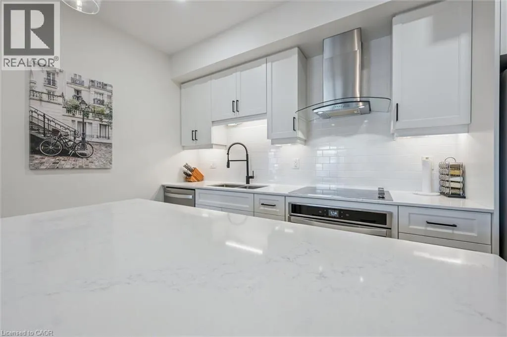 251 NORTHFIELD Drive E Unit# 609, #609