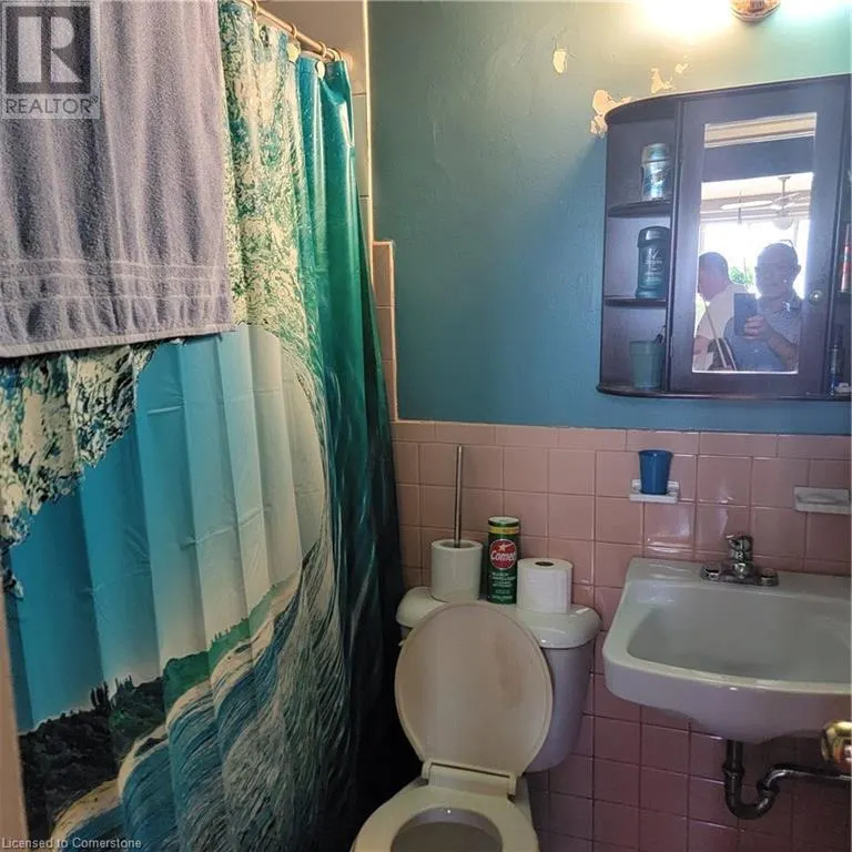 1830 DUMONT Street Unit# 202, #202