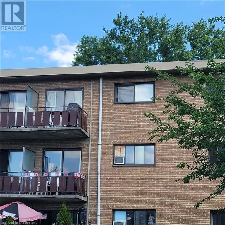 1830 DUMONT Street Unit# 202, #202