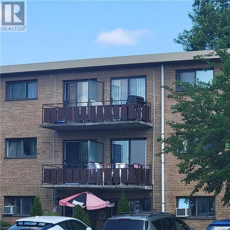 1830 DUMONT Street Unit# 202, #202
