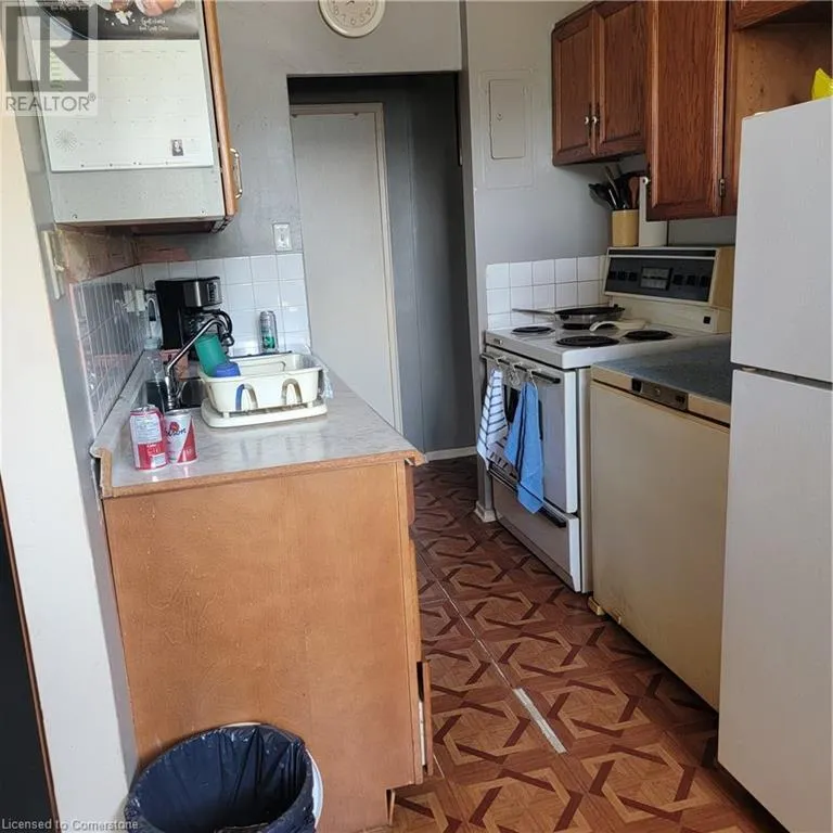 1830 DUMONT Street Unit# 202, #202