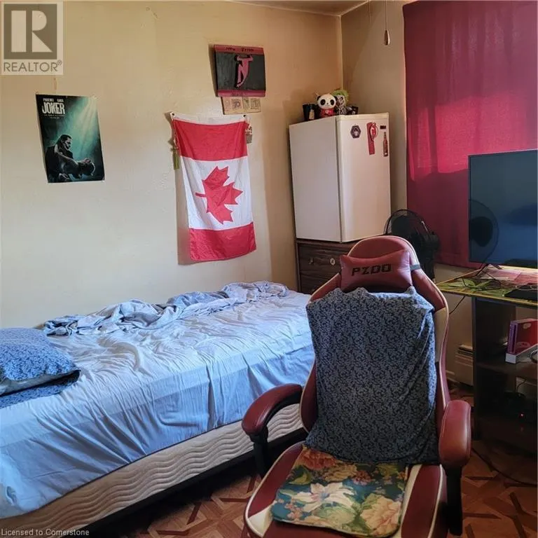 1830 DUMONT Street Unit# 202, #202