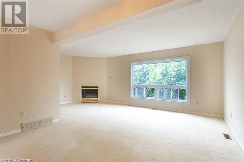 1990 WAVELL Street Unit# 25, #25