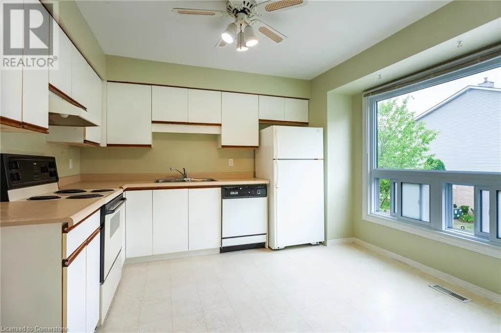 1990 WAVELL Street Unit# 25, #25