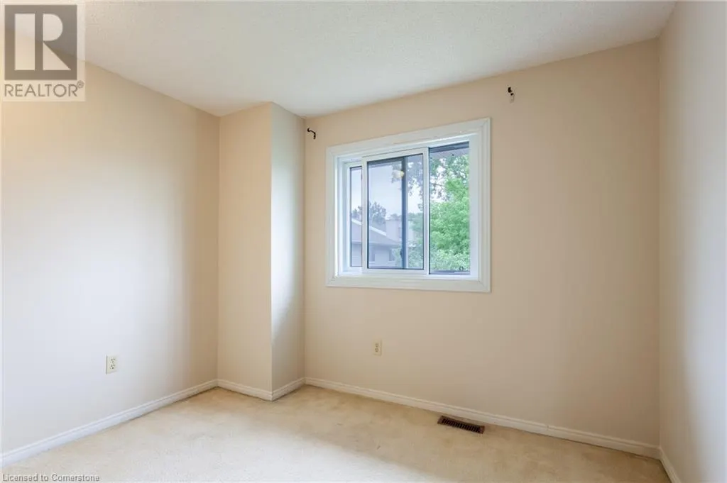 1990 WAVELL Street Unit# 25, #25
