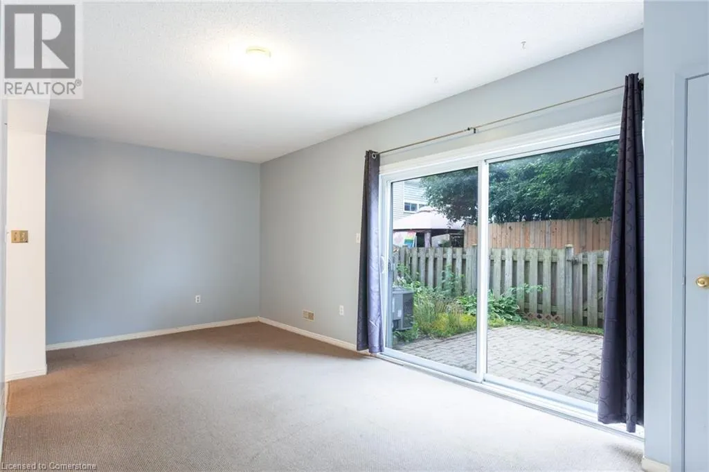 1990 WAVELL Street Unit# 25, #25