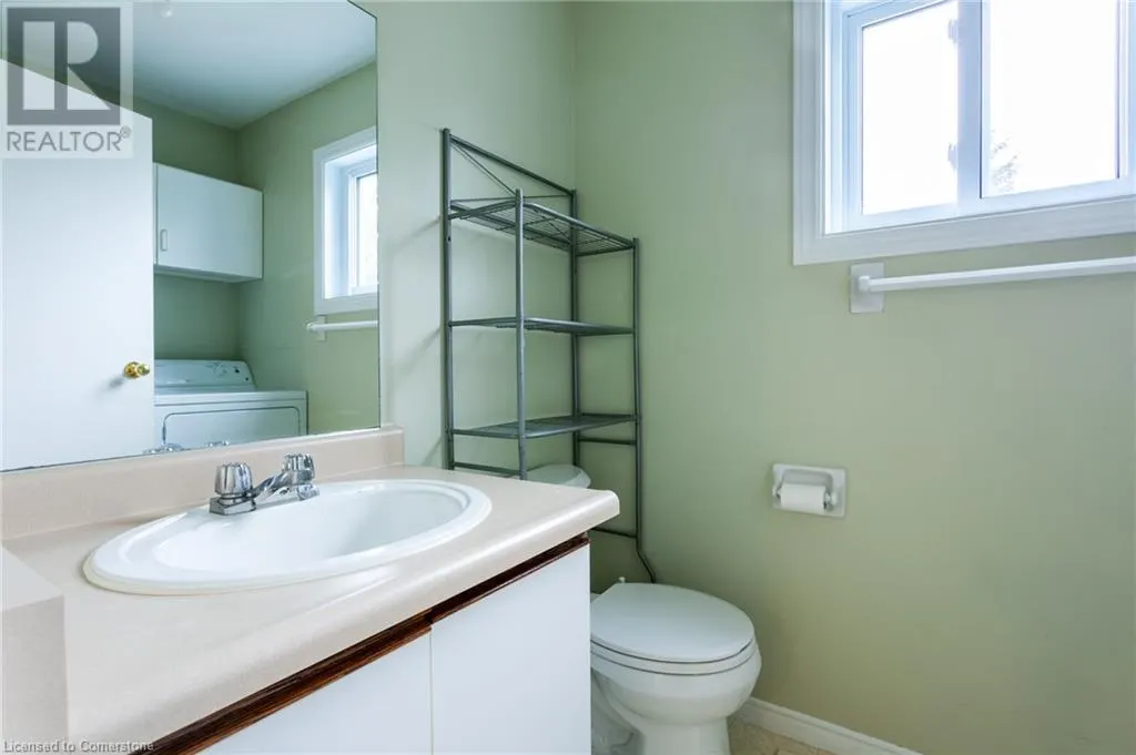 1990 WAVELL Street Unit# 25, #25